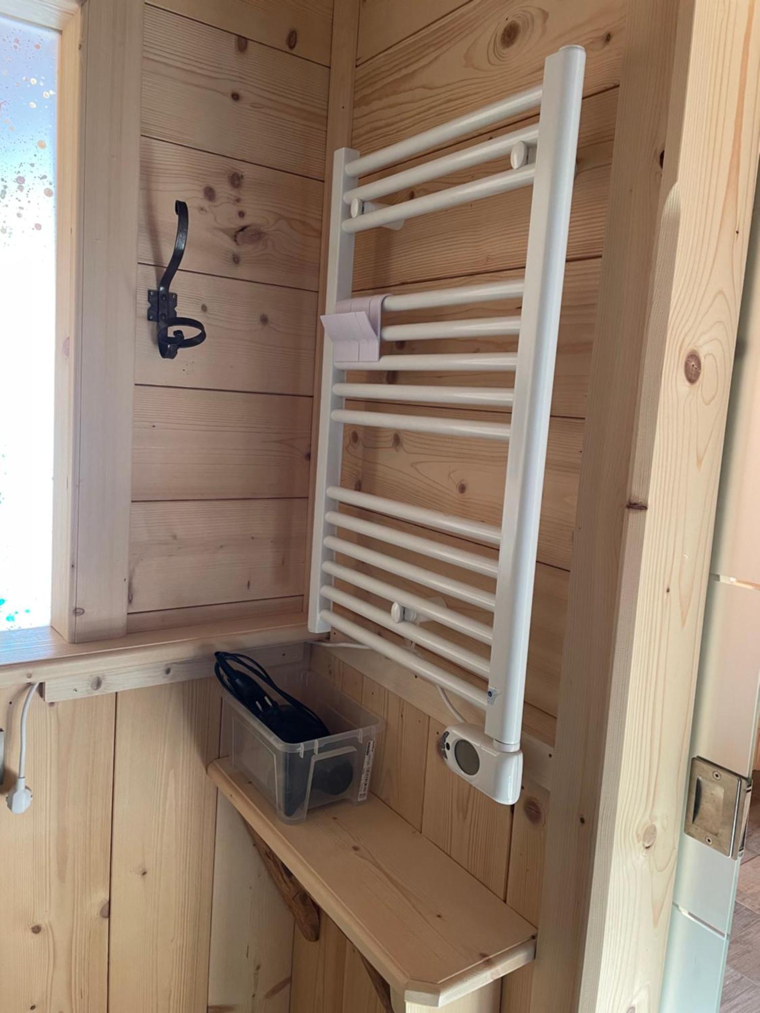 B&B Il Nido Sappada Exteriér fotografie