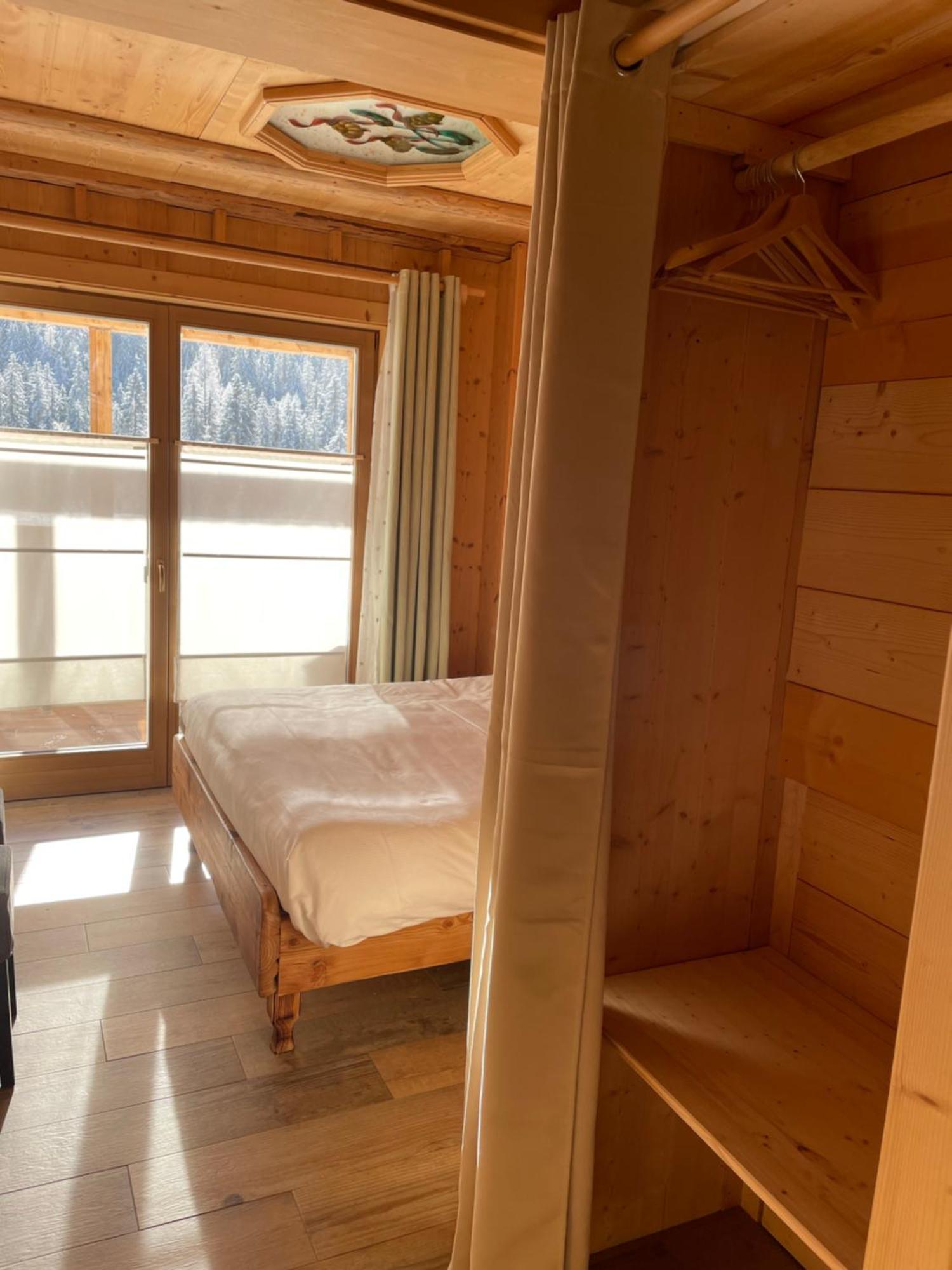 B&B Il Nido Sappada Exteriér fotografie
