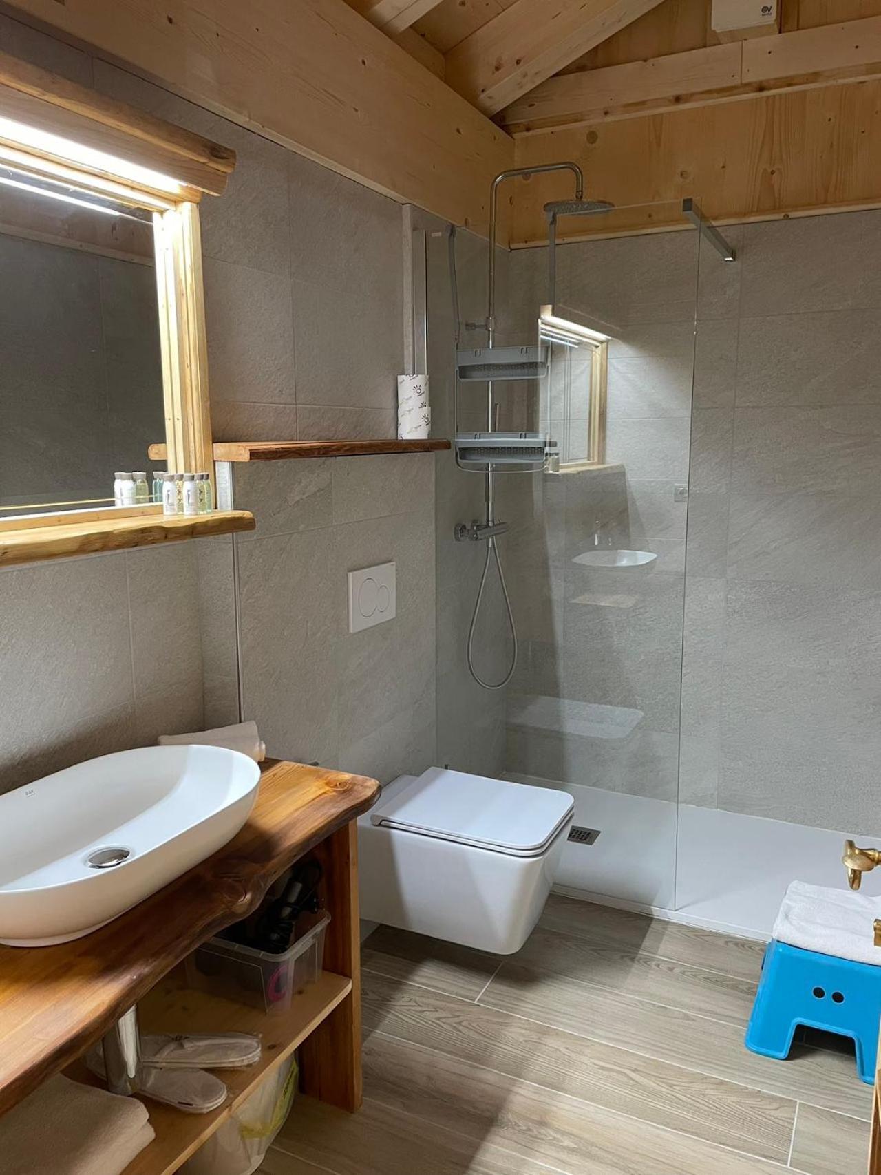 B&B Il Nido Sappada Exteriér fotografie