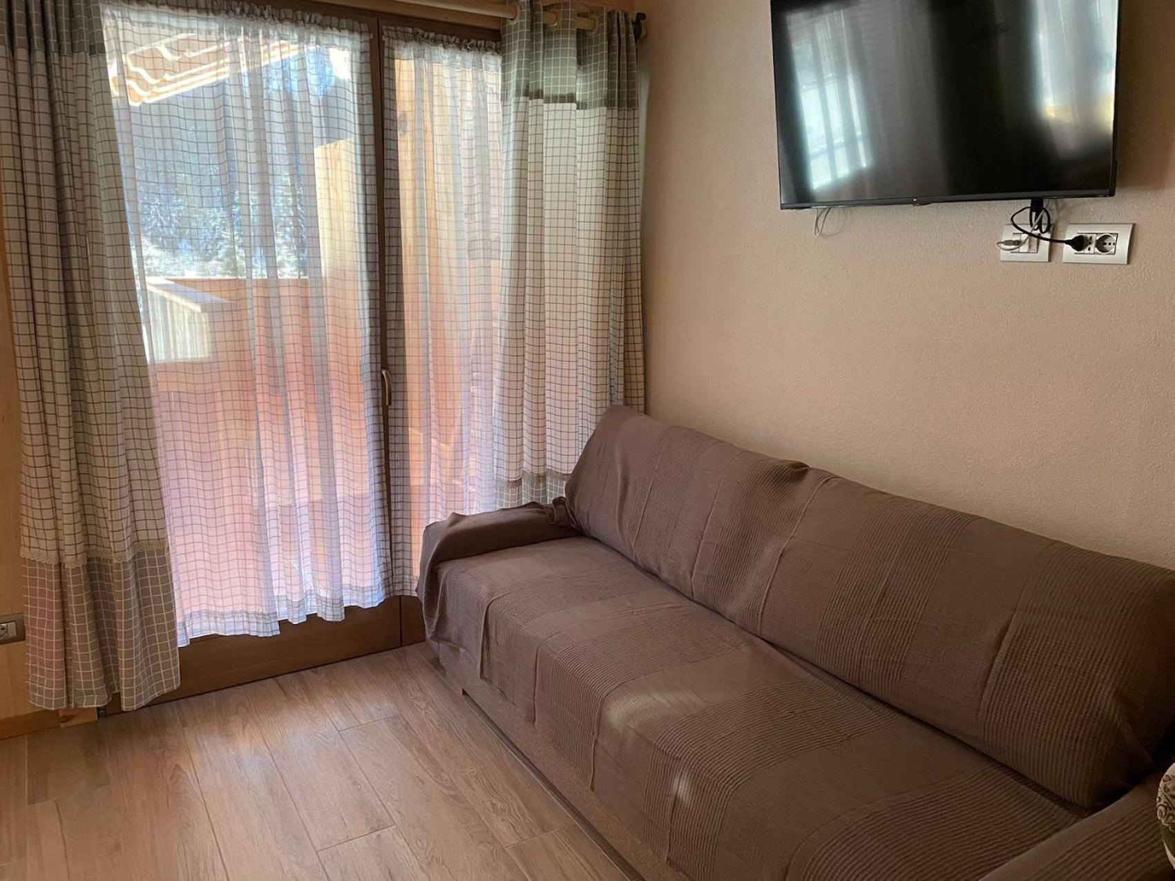 B&B Il Nido Sappada Exteriér fotografie